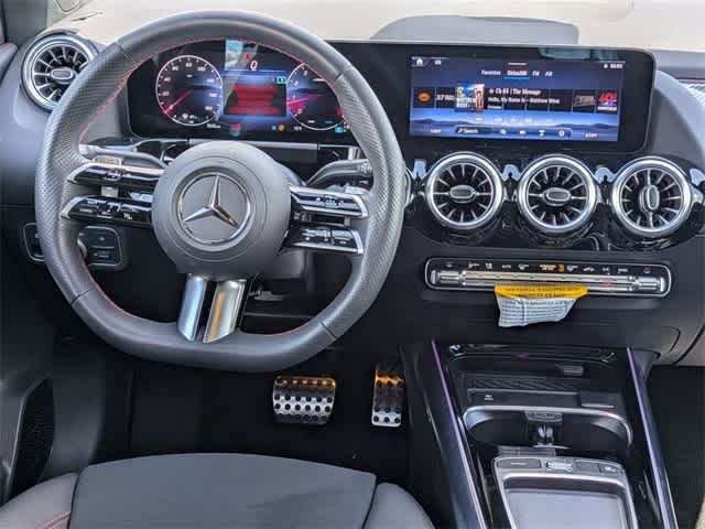 2025 Mercedes-Benz GLA 250 3