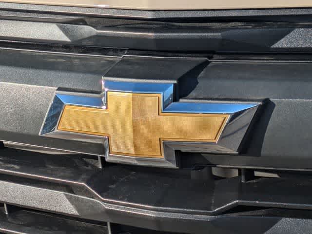 Thumbnail: 2024 Chevrolet Colorado - 10