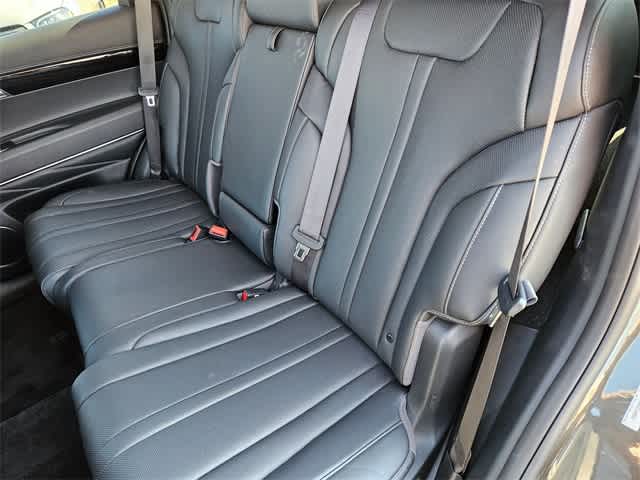 Thumbnail: 2025 Genesis GV80 - 19