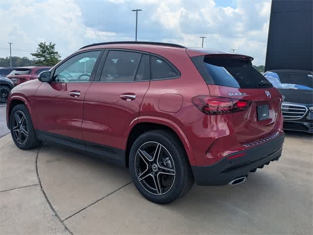 Thumbnail: 2026 Mercedes-Benz GLA - 6