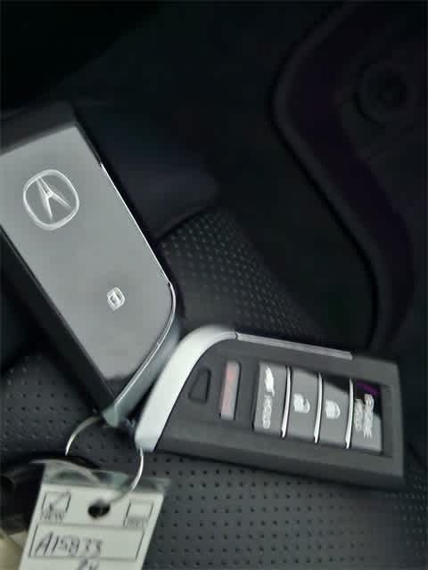 Thumbnail: 2024 Acura RDX - 37