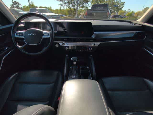 Thumbnail: 2025 Kia Telluride - 14