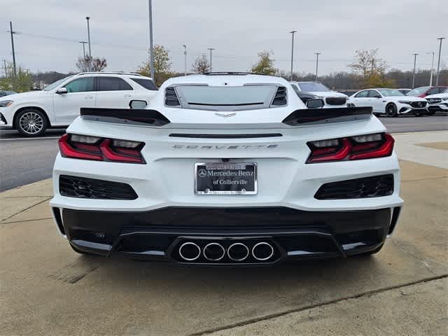 Thumbnail: 2024 Chevrolet Corvette - 7