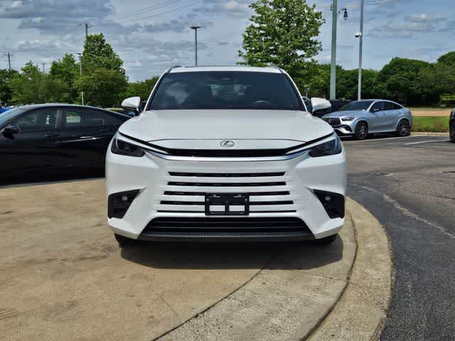 Thumbnail: 2024 Lexus TX - 4