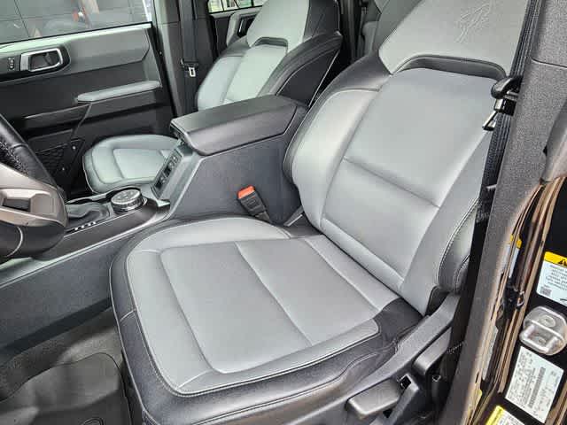 Thumbnail: 2024 Ford Bronco - 16