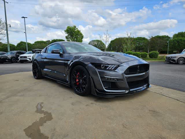 Thumbnail: 2021 Ford Mustang - 3