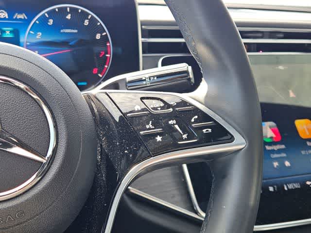 Thumbnail: 2024 Mercedes-Benz E-Class - 26