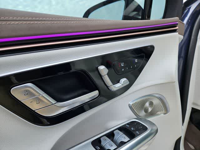 Thumbnail: 2023 Mercedes-Benz EQE - 14