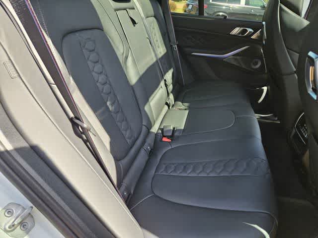 Thumbnail: 2025 BMW X5 - 22