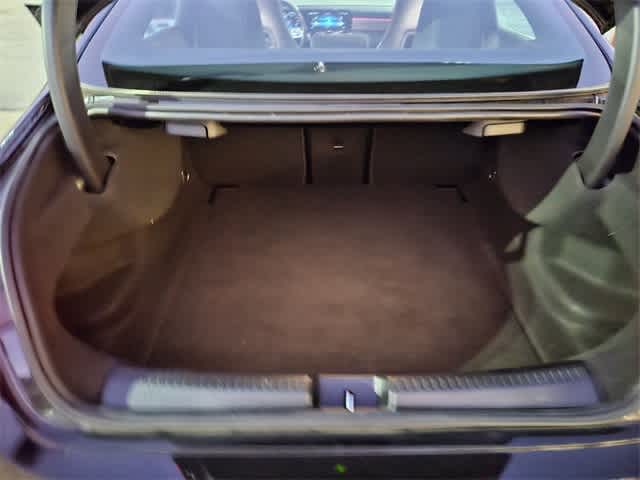 Thumbnail: 2023 Mercedes-Benz CLA - 31