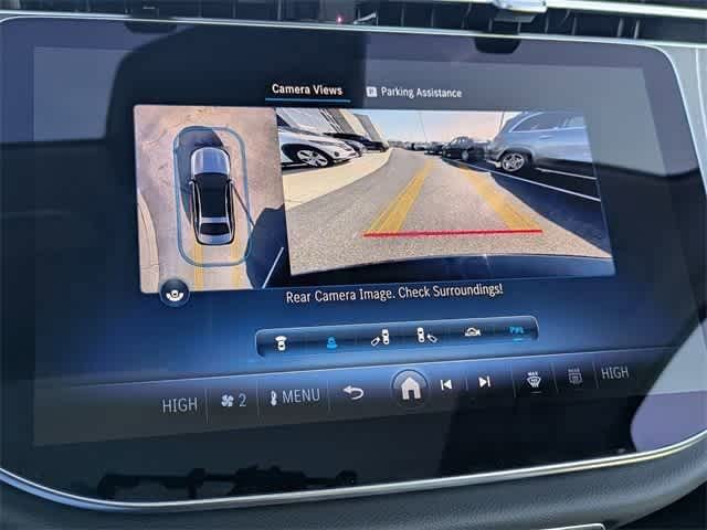 Thumbnail: 2025 Mercedes-Benz E-Class - 22