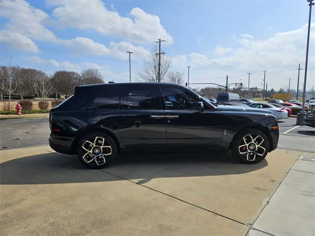 Thumbnail: 2023 Rolls-Royce Cullinan - 10