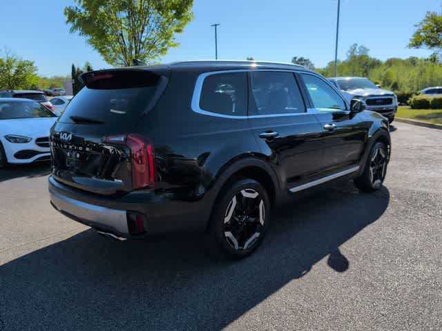Thumbnail: 2025 Kia Telluride - 8
