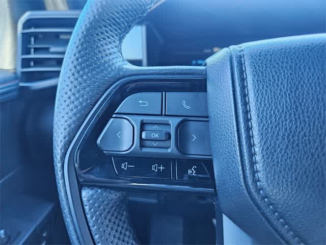 Thumbnail: 2024 Toyota Sequoia - 23