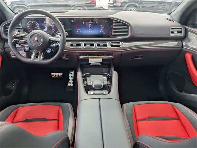 Thumbnail: 2026 Mercedes-Benz GLE - 15