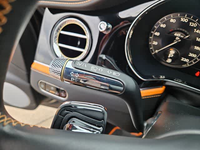 Thumbnail: 2024 Bentley Flying Spur - 27