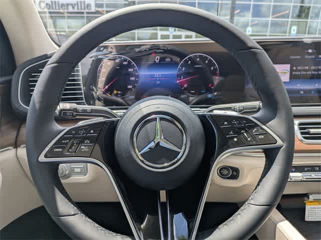 Thumbnail: 2025 Mercedes-Benz GLE - 23