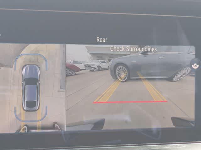 Thumbnail: 2024 Mercedes-Benz AMG GT - 29