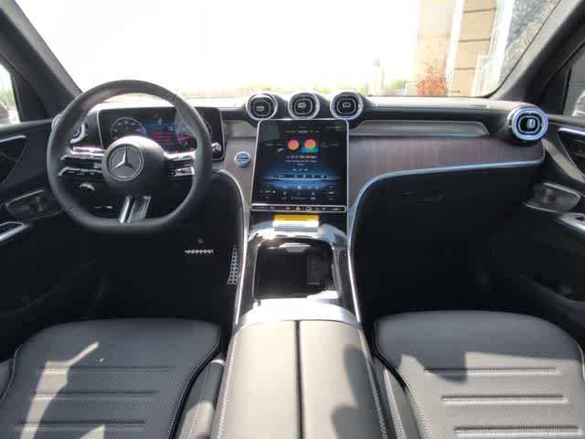 Thumbnail: 2026 Mercedes-Benz GLC - 14