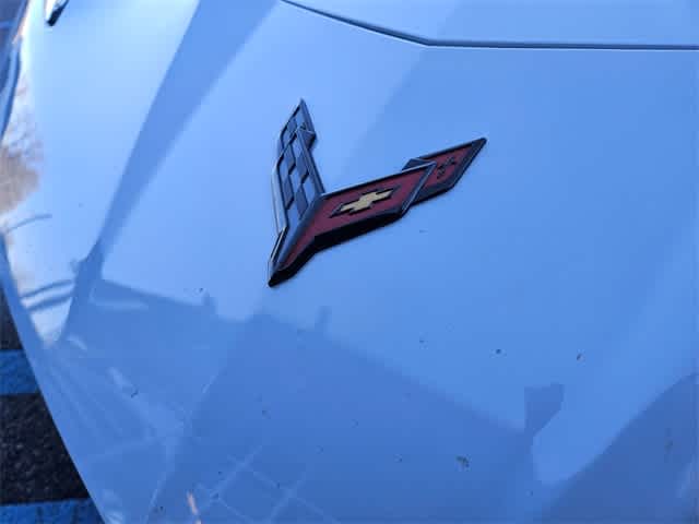Thumbnail: 2023 Chevrolet Corvette - 17