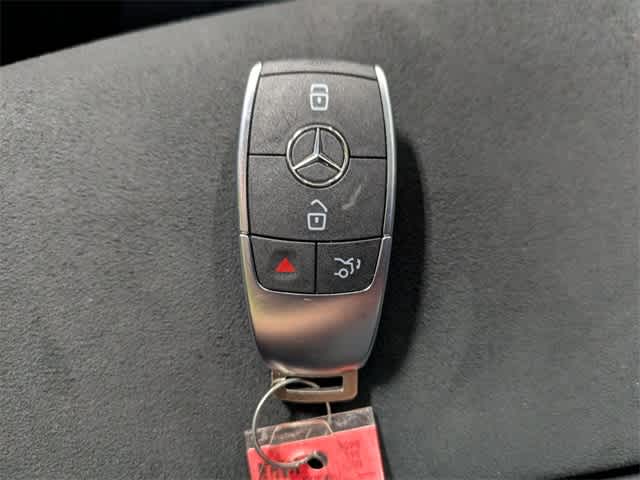 Thumbnail: 2025 Mercedes-Benz GLA - 35