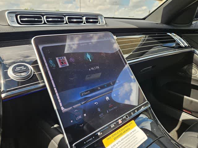 Thumbnail: 2026 Mercedes-Benz S-Class - 30