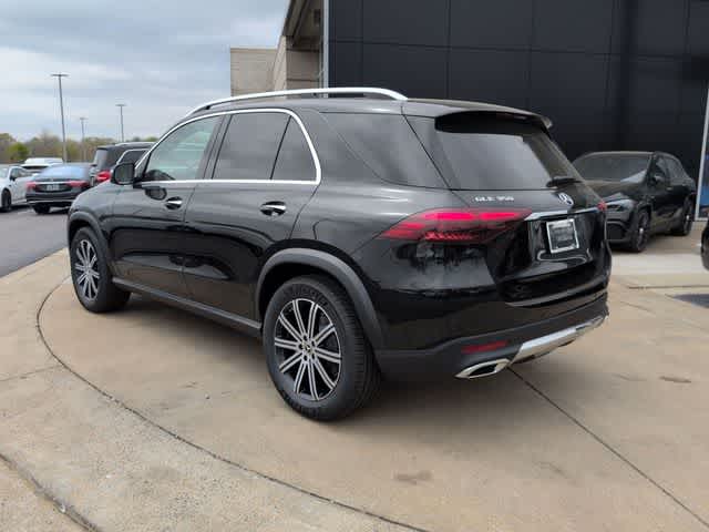 Thumbnail: 2026 Mercedes-Benz GLE - 4