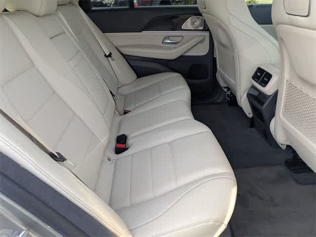 Thumbnail: 2020 Mercedes-Benz GLE - 20