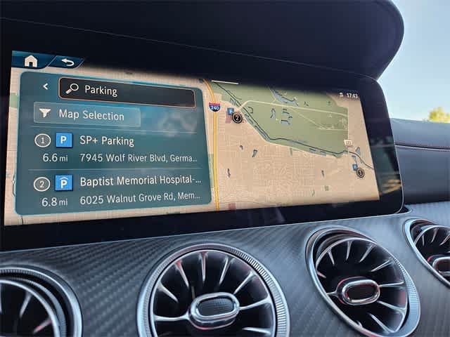 Thumbnail: 2026 Mercedes-Benz AMG GT - 30