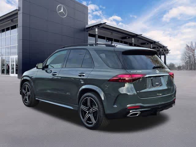 Thumbnail: 2026 Mercedes-Benz GLE - 6
