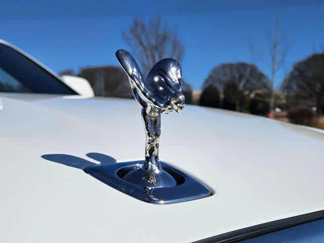 Thumbnail: 2023 Rolls-Royce Ghost - 12
