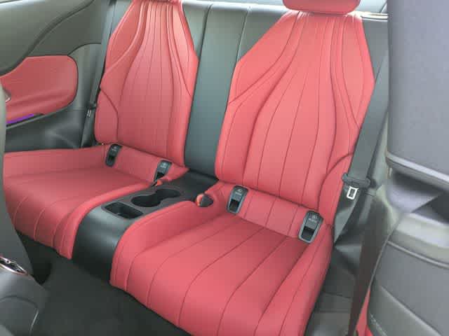 Thumbnail: 2026 Mercedes-Benz CLE - 21