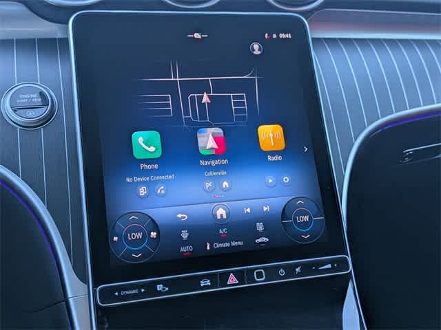 Thumbnail: 2026 Mercedes-Benz CLE - 27