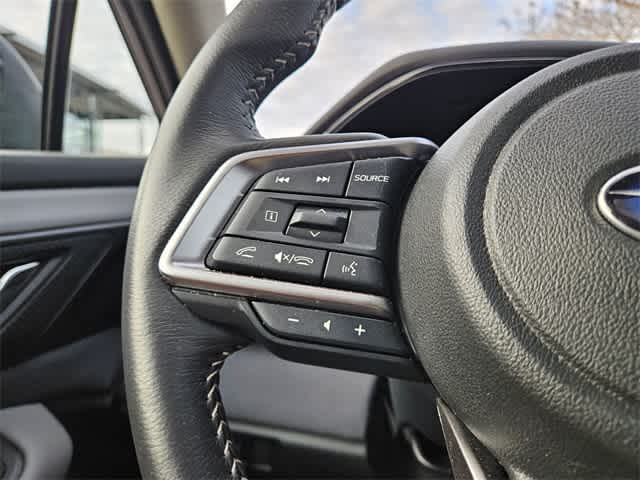 Thumbnail: 2025 Subaru Outback - 22