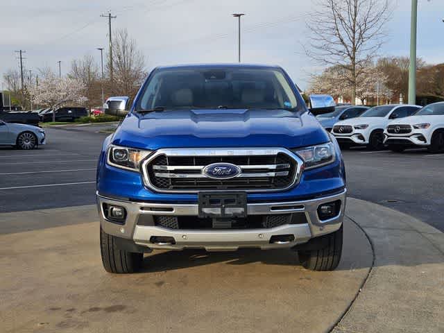 Thumbnail: 2019 Ford Ranger - 4