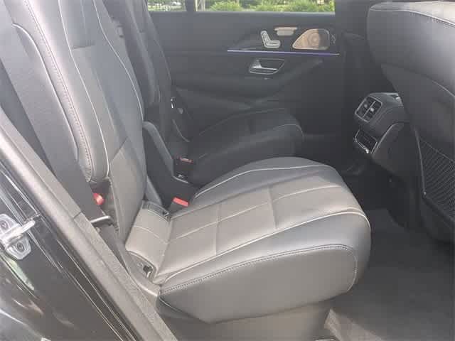 Thumbnail: 2025 Mercedes-Benz GLS - 9