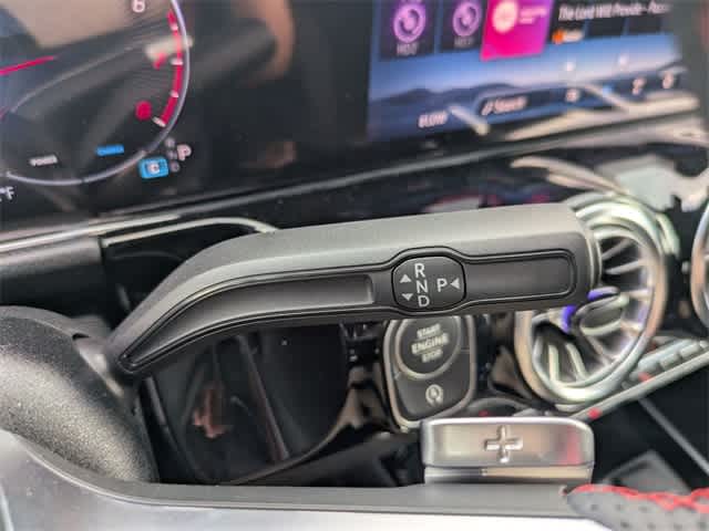 Thumbnail: 2026 Mercedes-Benz GLA - 31