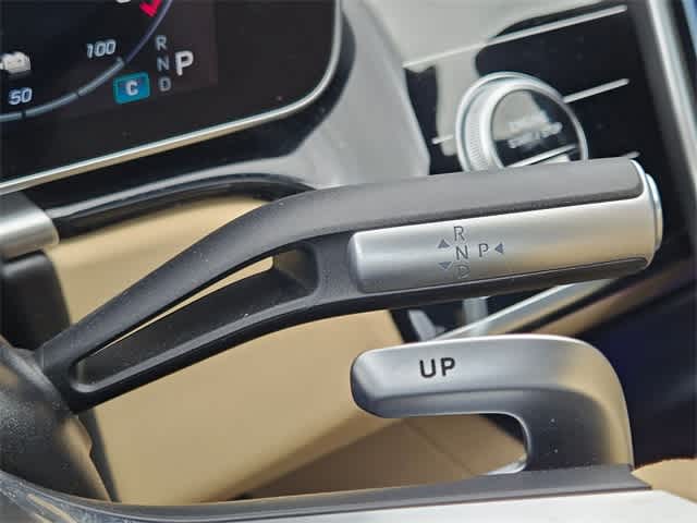 Thumbnail: 2024 Mercedes-Benz S-Class - 34