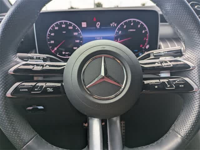 Thumbnail: 2024 Mercedes-Benz GLC - 20