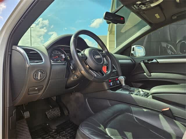 Thumbnail: 2014 Audi Q7 - 2