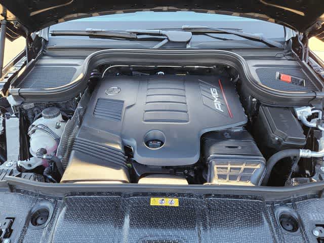 Thumbnail: 2026 Mercedes-Benz GLE - 14