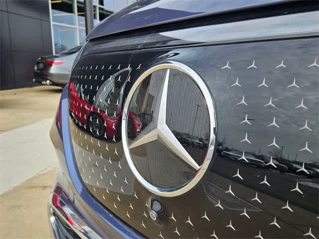 Thumbnail: 2023 Mercedes-Benz EQE - 10