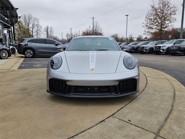 Thumbnail: 2026 Porsche 911 - 4