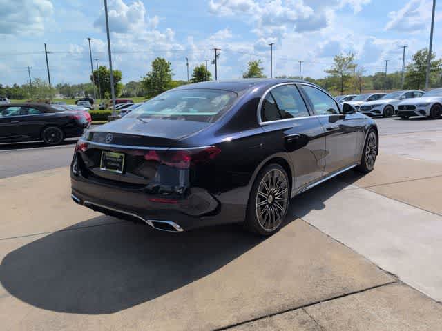 Thumbnail: 2026 Mercedes-Benz E-Class - 6