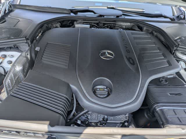 Thumbnail: 2026 Mercedes-Benz S-Class - 14