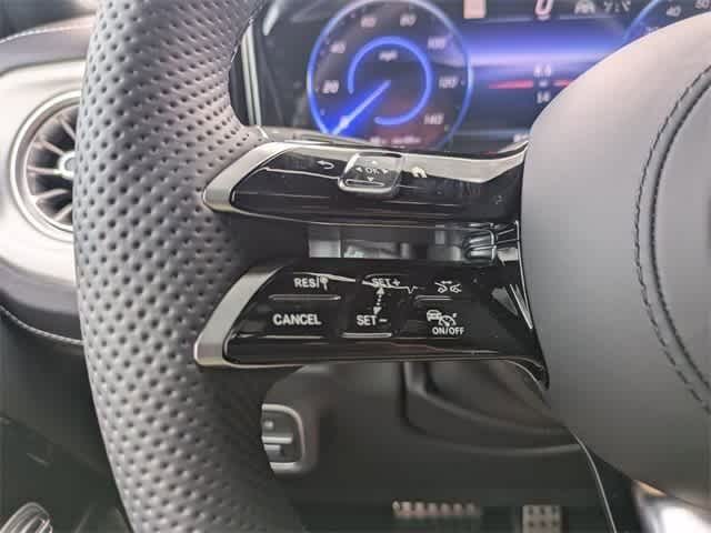 Thumbnail: 2025 Mercedes-Benz G-Class - 18