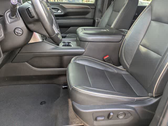 Thumbnail: 2021 Chevrolet Tahoe - 15