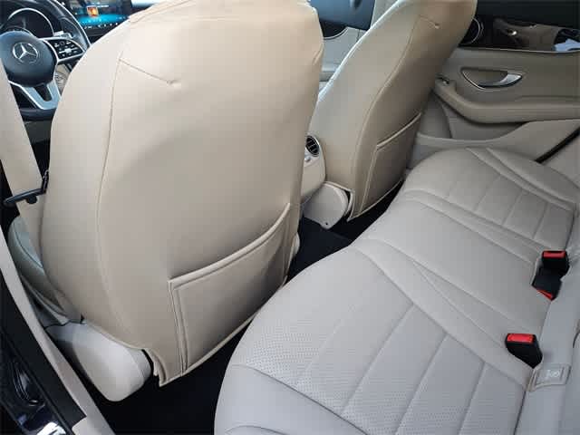 Thumbnail: 2021 Mercedes-Benz GLC - 18