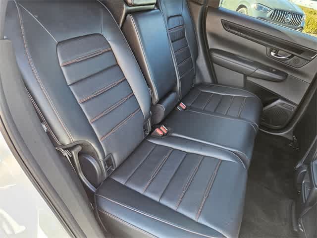 Thumbnail: 2024 Honda CR-V - 19