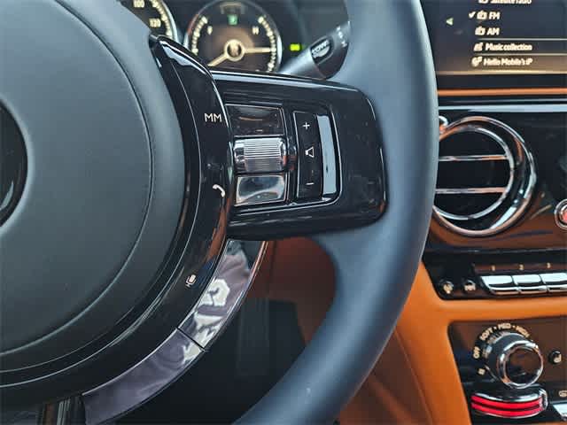 Thumbnail: 2024 Rolls-Royce Ghost - 25